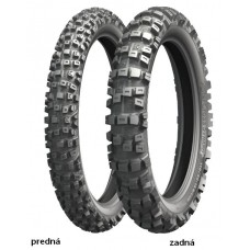 Michelin STARCROSS 5 HARD Rear 110/90-19 62M